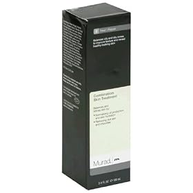 Murad Combination Skin Treatment, 2: Treat/Repair, 3.4 fl oz (100 ml)