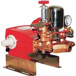 単体動力噴霧器　QP-WL45(本体のみ)