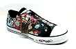 Mens Lowrise Classic 18FLR601M Ed Hardy Shoes