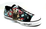 Mens Lowrise Classic 18FLR601M Ed Hardy Shoes