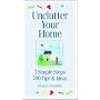 Unclutter Your Home (Simplicity Series)