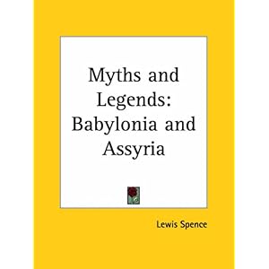 【クリックで詳細表示】Myths ＆ Legends of Japan 1913 [ペーパーバック]