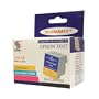 EPSON T037 compatible ink cartridges
