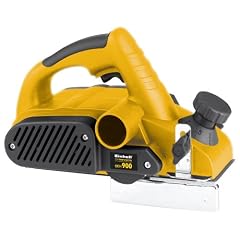 Einhell 4345230 BEH 900 Elektrohobel, 230 V, 900 W, Leerlaufdrehzahl 16.000 min -1, Hobelbreite: 82 mm