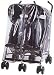 Baby Go Go Travel : Twin Multi Ventilated Throwover Side By Side