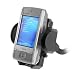 Unviersal Car Windshield Mount Holder for Htc 8525, 8125, Wing, Dash, Mda, Ppc-6800, Blackberry 8300 Curve, 8100 Pearl, 8800, 8830, Palm Treo 680, 750, 700w, Nokia N95, N75, N80, Lg Vx8500, Vx9900, Vx8350, Vx8600, Cu575, Audiovox, Motorola, Samsung, Sanyo, All Hp Ipaq, Nextel, Sony Ericsson W810, W580i, Sidekick, Apple Ipod Touch, Classic, Video, Iphone, Creative Zen, Microsoft Zune, Sandisk Sansa, Gps, PSP image 9