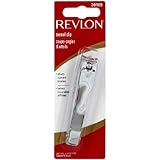 Revlon Beauty Tools Toenail Clip