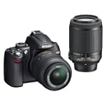 Nikon デジタル一眼レフカメラ