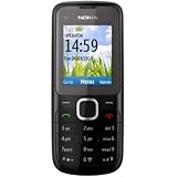 Nokia C1-01 on O2 Network - Pay As You Go