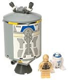 LEGO Star Wars: R2-D2 & C-3PO Escape Pod