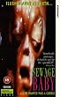 Sewage Baby [VHS]