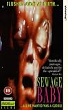 Sewage Baby [VHS]