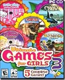 PC Ultimate Games for Girls 3