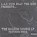 Music : The Saloon Music LP