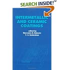 Intermetallic and Ceramic Coatings (Materials Engineering, 13) by  Narnedra B. Dahotre and T.S. Sudarshan