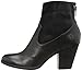 FRYE Women's Tessa Zip Short Boot