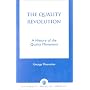 The Quality Revolution: A History of the Quality Movement