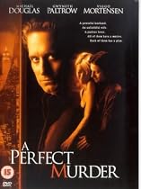 A Perfect Murder [1998]