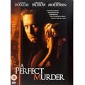 A Perfect Murder [DVD] [1998]