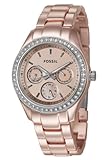 Fossil Stella Women's Quartz Watch ES2975