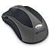 Search Our Specialty Mall : Microsoft Wireless Notebook Optical Mouse 4000 - Mouse - optical - 4 button(s) - wireless - RF - USB wireless receiver - dark gray