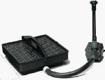 Danner #02282 250GPH FHK250 Fountain Kit
