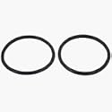Eureka 52100B 2 Pack Upright Belt