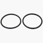 Replacement Belt for Sanitaire&reg Commercial Upright Vacuum, 2/Pack (EUK52100B12) Category: Vacuum Bags, Belts and Accessories