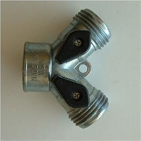 metal hose thread 