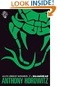 Snakehead  (Alex Rider)