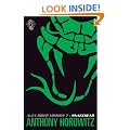 Snakehead  (Alex Rider)