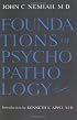 Foundations of Psychopathology