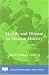 Book Health and Disease in Human History: A Journal of Interdisciplinary History Reader