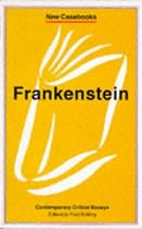 Frankenstein (New Casebooks)