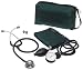 Match Mates Littmann Classic II S.E. Combination Kit Stethoscope, Hunter Green