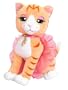 Barbie in The 12 Dancing Princesses Plush Kitty: Twyla