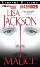 Malice (New Orleans Series)