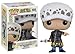 One Piece Trafalgar Law Pop! Vinyl Figure