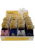 autre Housses Axess Présentoir de 48 Etuis Tissu / 8 Modèles assortis License Tweety 88986