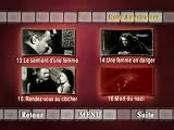 Revue Sony/BMG  / Nuits américaines - Vol.7 : Detour / The Stranger