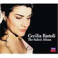 Cecilia Bartoli - The Salieri Album