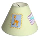 Kidsline Malawi Lamp Shade - Embroidered