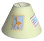 Malawi - Lampshade