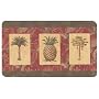Bacova Tropical Palm Cushion Mat