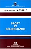 Revue Economica  / Sport et délinquance