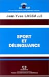 sport et delinquance