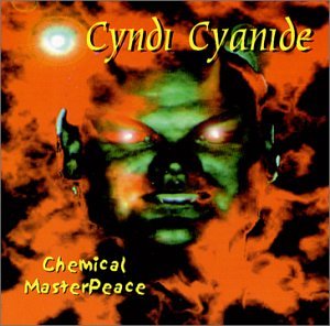 Chemical MasterPeace