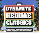 Review Various Artists  / Dynamite Reggae Classics