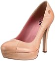 Fornarina CHANTAL PEFHN8008WAA, Damen Pumps