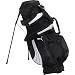 Puma Formation Stand Golf Bag (BLACK)